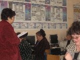 Педагогический совет. 5 февраля 2010 года.